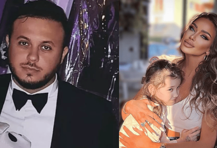 Ce probleme de sănătate are Brigitte Pastramă. A fost operată: „Sunt prima pe latură genetică”