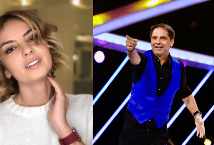 Câți bani câștigă Cristi Mitrea la „Sunt celebru, scoate-mă de aici!”. Fostul luptător ia mai puțin decât Lidia Buble