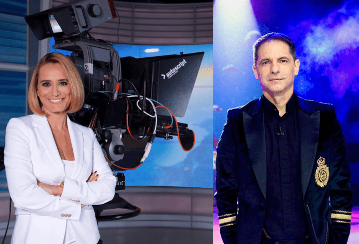 Andreea Mantea a împlinit 36 de ani. Ce cadou special a primit: "Un an nou începe"