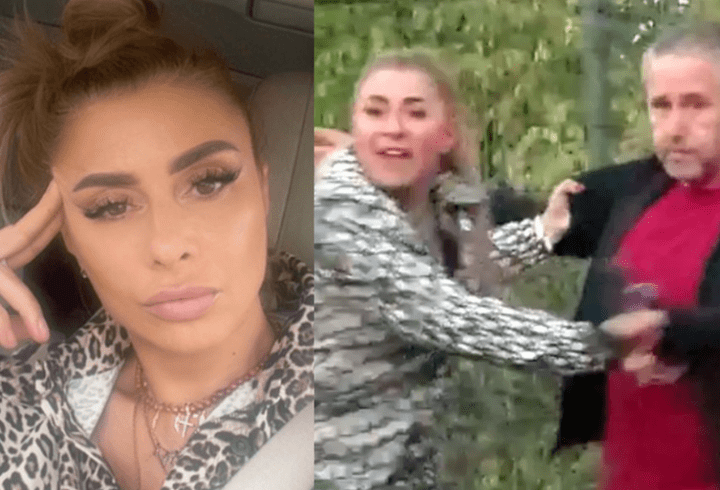 Cine este iubita lui Mario Mutu. Ce părere are Alexandra Dinu despre Mara: „S-au cunoscut. Mama a zis că e...”