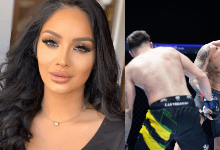 Ce probleme de sănătate are Brigitte Pastramă. A fost operată: „Sunt prima pe latură genetică”