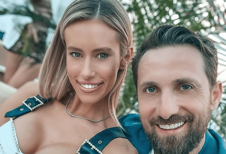 Cine este iubita lui Mario Mutu. Ce părere are Alexandra Dinu despre Mara: „S-au cunoscut. Mama a zis că e...”