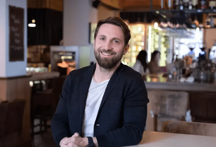 Cove revine la TV cu o nouă emisiune la Prima TV: "Este prima oară când prezint un astfel de format"