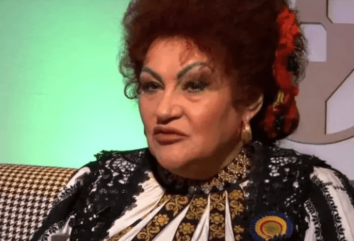 Câți bani câștigă Cristi Mitrea la „Sunt celebru, scoate-mă de aici!”. Fostul luptător ia mai puțin decât Lidia Buble