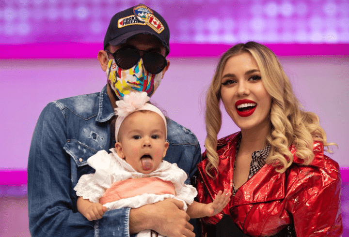 Andreea Mantea a împlinit 36 de ani. Ce cadou special a primit: "Un an nou începe"