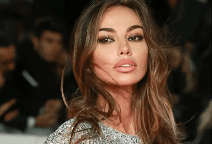 Andreea Bălan s-a îngrășat câteva kilograme la America Express: „Acolo mâncai ce prindeai. Pâine și biscuiți”