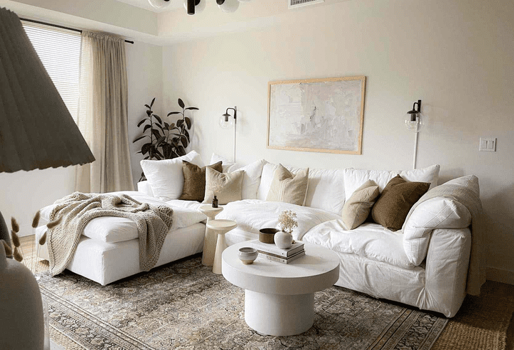 Cum poți reîmprospăta designul casei tale fără prea mult efort: 4 idei interesante