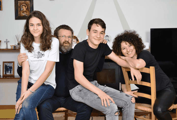 Ce probleme de sănătate are Brigitte Pastramă. A fost operată: „Sunt prima pe latură genetică”