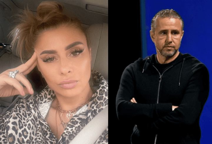 Cu cine a fost înlocuit Mihai Bendeac la iUmor: "Juratul permanent de acum înainte este..."