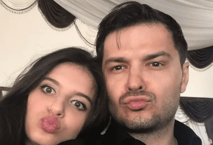 Cine este iubita lui Mario Mutu. Ce părere are Alexandra Dinu despre Mara: „S-au cunoscut. Mama a zis că e...”