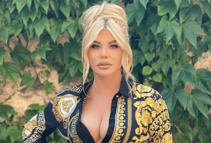 Anca Țurcașiu primește multe propuneri indecente, după divorț: "Unii sunt destul de agresivi, dar..."