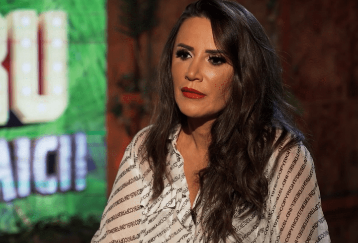 Cum a slăbit Roxana Blagu ex-Trident 20 de kilograme după naștere: "Mi se pare simplu"