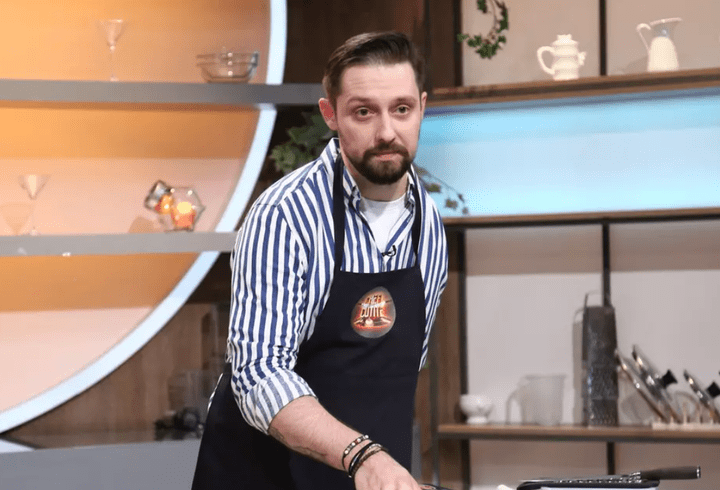 Ruby a purtat o rochie din folie alimentară la VIVA! Influencers Party 2022: "Nu există mai sustenabil de atât"