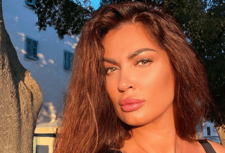 Ce probleme de sănătate are Brigitte Pastramă. A fost operată: „Sunt prima pe latură genetică”