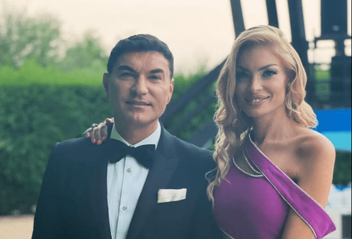 Cine este iubita lui Mario Mutu. Ce părere are Alexandra Dinu despre Mara: „S-au cunoscut. Mama a zis că e...”