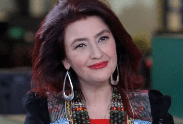 Livian Pop de la Puterea dragostei s-a căsătorit: "O nouă etapă..."