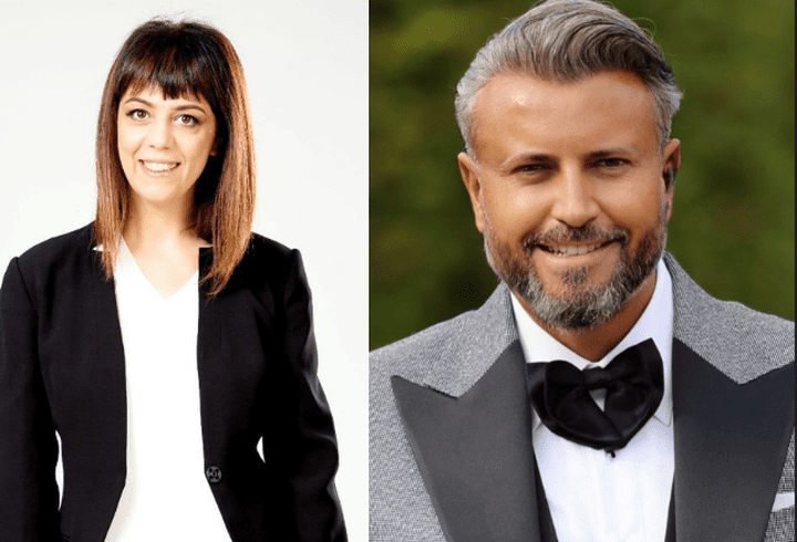 Cum a slăbit Roxana Blagu ex-Trident 20 de kilograme după naștere: "Mi se pare simplu"