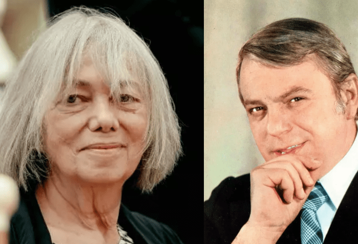 Ruby a purtat o rochie din folie alimentară la VIVA! Influencers Party 2022: "Nu există mai sustenabil de atât"