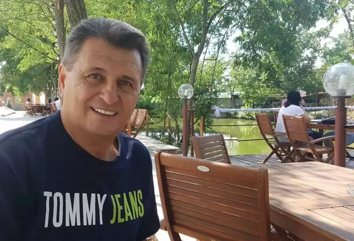 Ce face văduva lui Benone Sinulescu, la aproape un an de la moartea artistului: "Mi-e foarte greu să..."