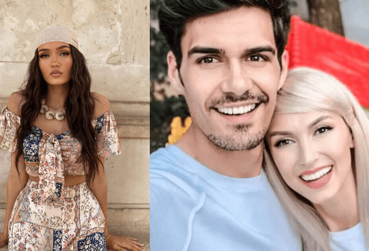 Andreea Mantea a împlinit 36 de ani. Ce cadou special a primit: "Un an nou începe"