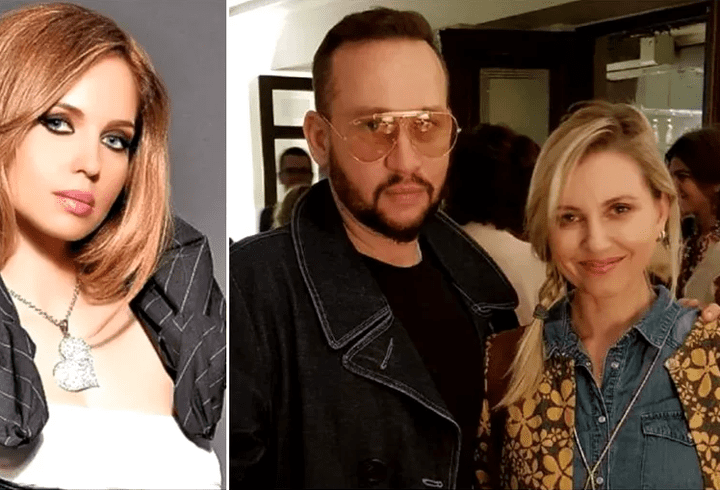 Cântărețul Tinu Veresezan, din nou tată la 46 de ani: "Băiatul cel mare, de 19 ani, nu a fost încântat!"