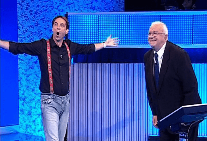 Ce spune Marius Țeicu despre relația dintre Alexandru Arșinel și soția lui: "A iubit-o foarte mult". Actorul i-a dedicat o piesă