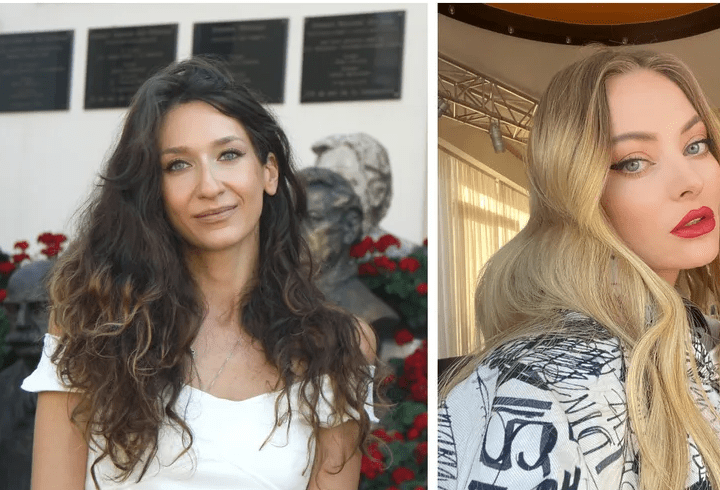 Cum arată mama Andreei Raicu la 83 de ani: "Dacă ești cu ea la masă zici că are 35"