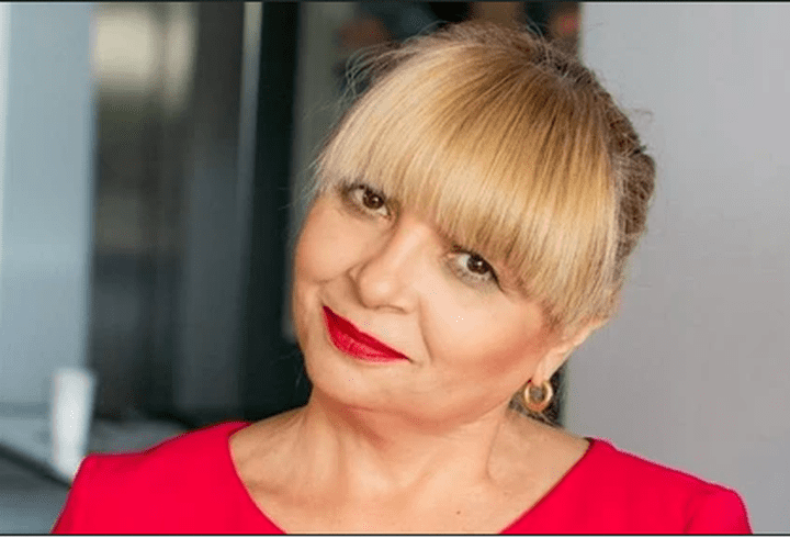 Cum își educă Amalia Enache fiica. Alma a început școala: „Nu vreau să-mi calce pe urme, mi-aș dori pentru ea să...”