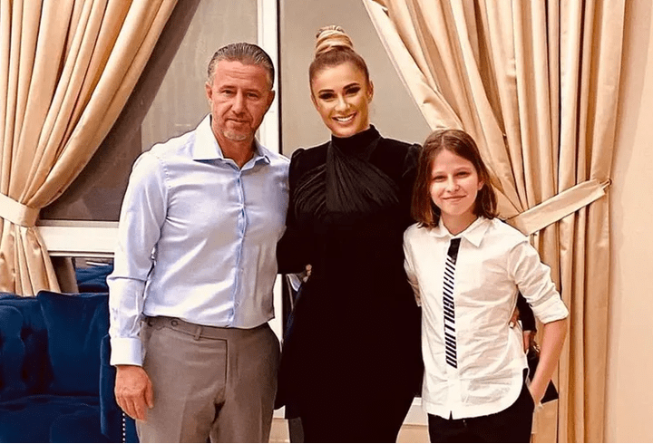 Ce cadou de suflet i-a lăsat Ion Dolănescu moștenire fiului său, Dragoș Dolănescu. Ce l-a rugat artistul, înainte să moară: „Tata mi-a spus să...” / EXCLUSIV