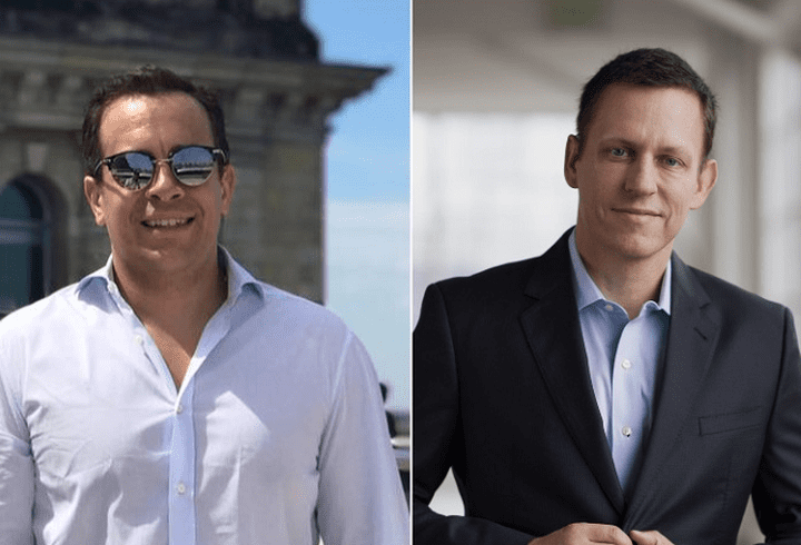 De ce s-a internat Horia Moculescu în spital: "Nu sunt mai bolnav decât la 85 de ani, dar..."