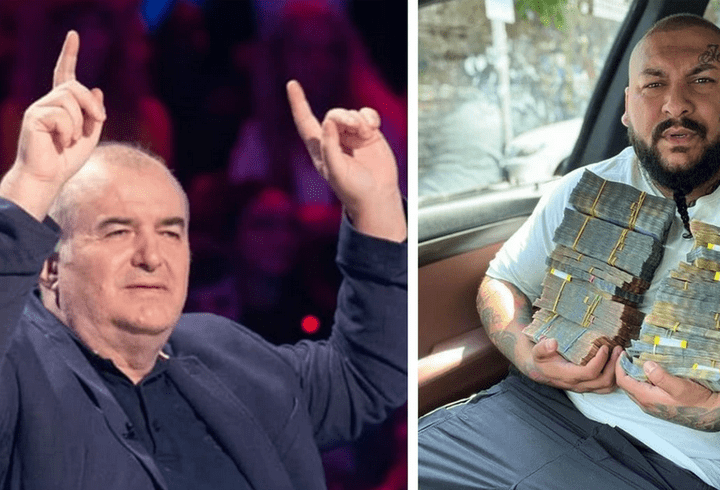 De ce s-a internat Horia Moculescu în spital: "Nu sunt mai bolnav decât la 85 de ani, dar..."