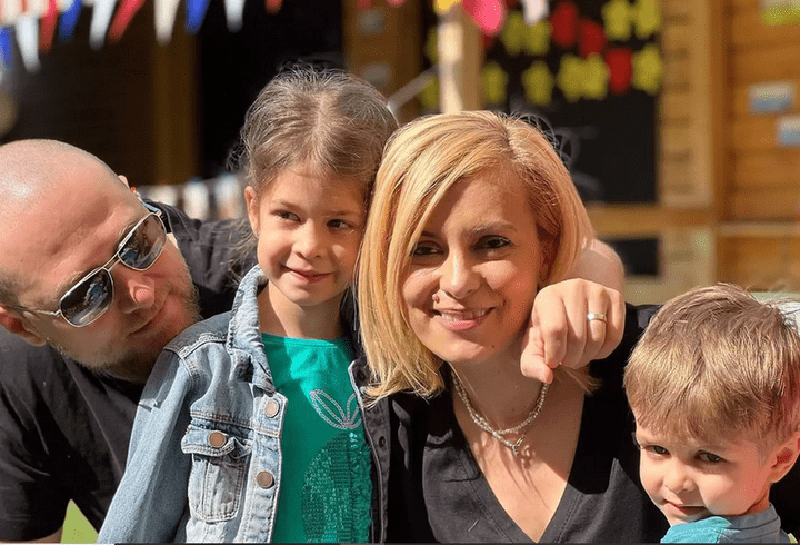 Fiul Romaniței Iovan s-a răsturnat cu mașina, chiar sub ochii mamei lui: „Nu sunt cuvinte să exprim ce am simțit atunci”