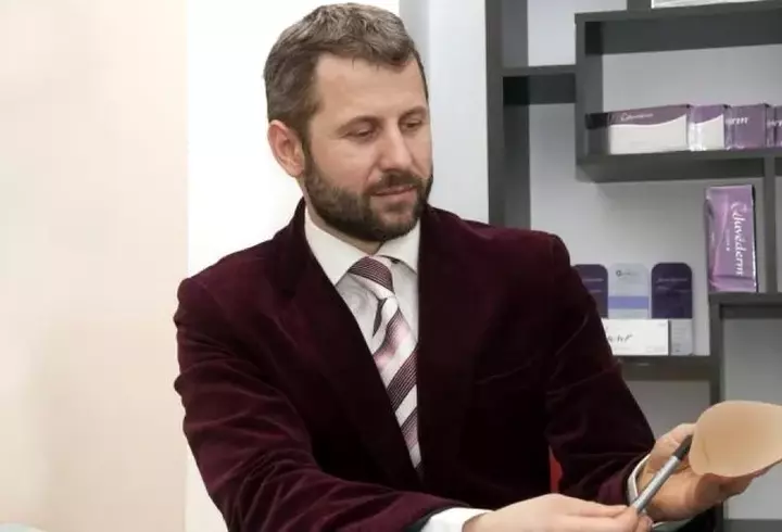 George Ivașcu a aflat din presă că soția vrea să divorțeze: "Într-o duminică mă trezesc cu un telefon și..."