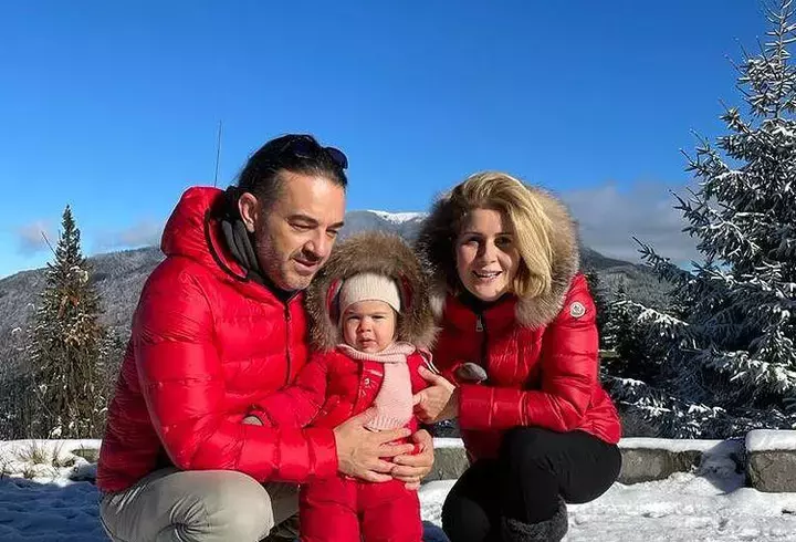 Alessandra-Stoicescu-Sergiu-Constantinescu-și-fiica-lor-Sara-Maria-Francesca