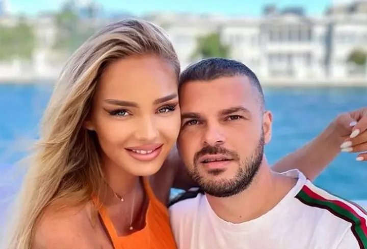 24 de întrebări cu Cristina Ciobănașu. Care e cea mai mare temere a actriței și ce spune despre regrete: „N-aş refuza să mai trăiesc o dată...” / EXCLUSIV