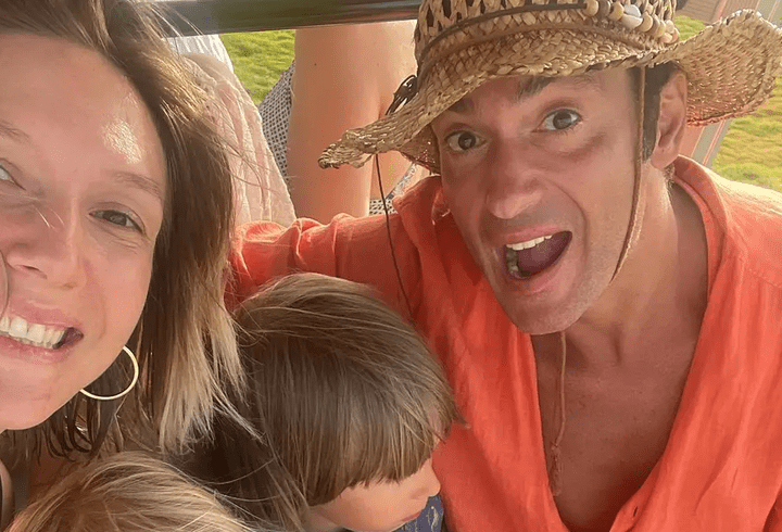 Maria, fiica adoptată de Victor Ponta și Daciana Sârbu, a împlinit 8 ani: "Familia ta este aici pentru tine"