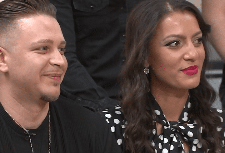 Cântărețul Tinu Veresezan, din nou tată la 46 de ani: "Băiatul cel mare, de 19 ani, nu a fost încântat!"