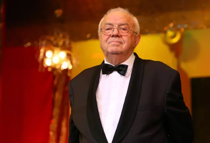 Ce spune Marius Țeicu despre relația dintre Alexandru Arșinel și soția lui: "A iubit-o foarte mult". Actorul i-a dedicat o piesă