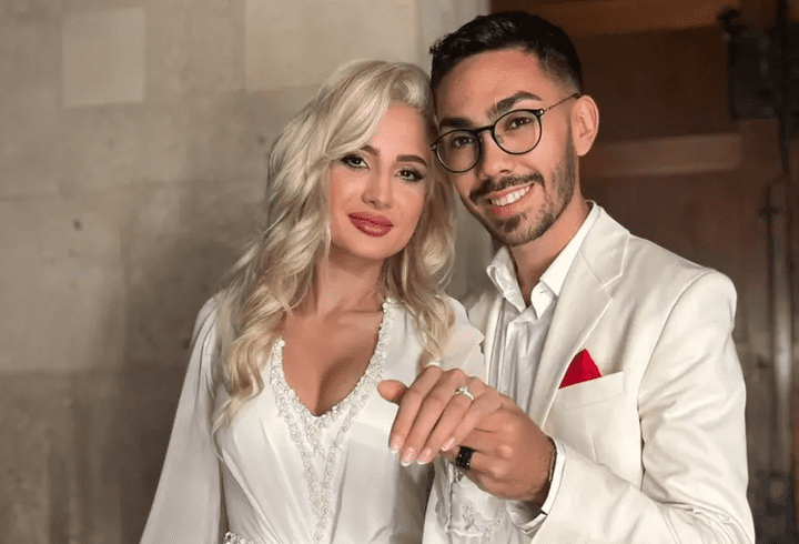 Cine este iubita lui Mario Mutu. Ce părere are Alexandra Dinu despre Mara: „S-au cunoscut. Mama a zis că e...”