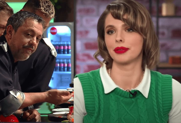 Cristina Șișcanu a atacat-o subtil pe fosta soție a lui Mădălin Ionescu: "De judecat ar fi mamele care dau naștere copiilor și..."