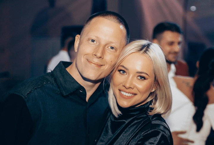 Fiul Romaniței Iovan s-a răsturnat cu mașina, chiar sub ochii mamei lui: „Nu sunt cuvinte să exprim ce am simțit atunci”