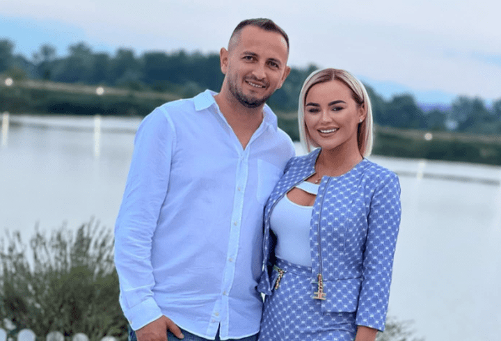 Cristina Șișcanu a atacat-o subtil pe fosta soție a lui Mădălin Ionescu: "De judecat ar fi mamele care dau naștere copiilor și..."