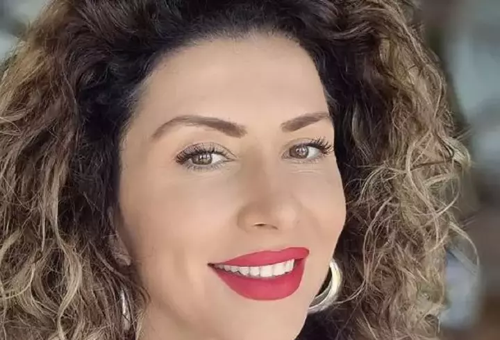 Cum își educă Amalia Enache fiica. Alma a început școala: „Nu vreau să-mi calce pe urme, mi-aș dori pentru ea să...”