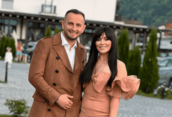 Mădălina Ghenea a dansat lasciv, doar în lenjerie intimă, pentru Sophia Loren. A postat totul pe Instagram: "Un simbol al senzualității"