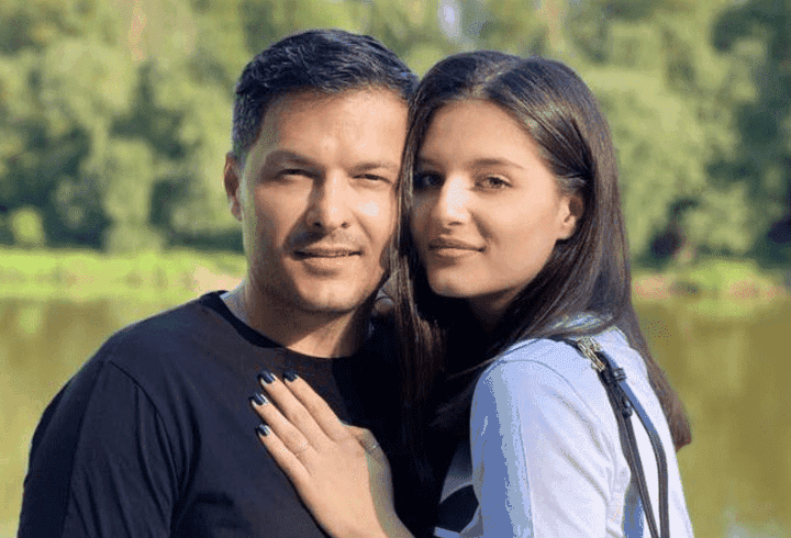 De ce s-a despărțit, de fapt, mama Geta de tatăl copiilor ei. Culiță Sterp: „Era mai agresiv cu mama sau încerca să...”