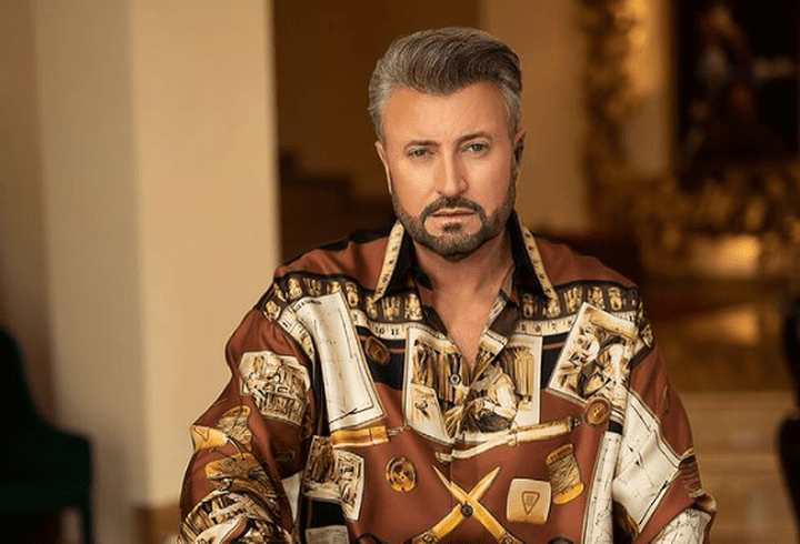 Ce cadou de suflet i-a lăsat Ion Dolănescu moștenire fiului său, Dragoș Dolănescu. Ce l-a rugat artistul, înainte să moară: „Tata mi-a spus să...” / EXCLUSIV