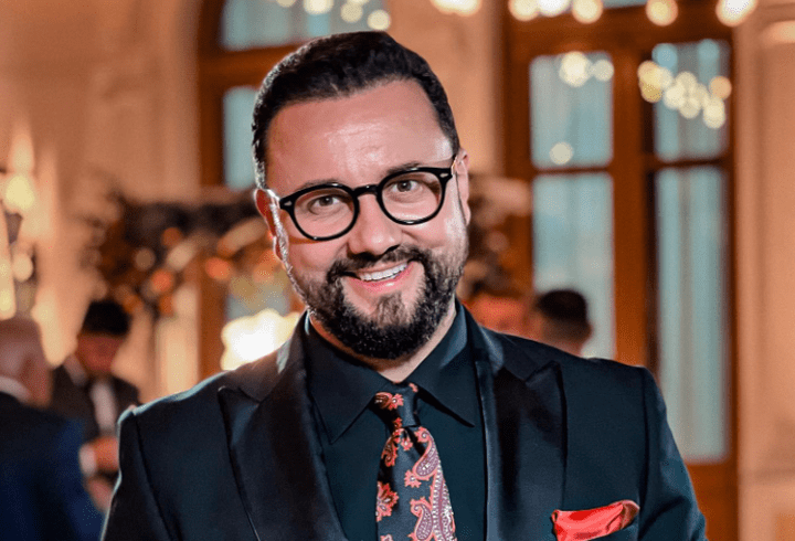 Adelina Chivu, mesaj emoționant pentru Cristi Chivu, cu ocazia zilei de naștere: "Te iubesc"