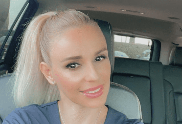 Cine este iubita lui Mario Mutu. Ce părere are Alexandra Dinu despre Mara: „S-au cunoscut. Mama a zis că e...”