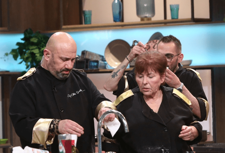 Cântărețul Tinu Veresezan, din nou tată la 46 de ani: "Băiatul cel mare, de 19 ani, nu a fost încântat!"