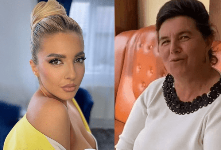 Adelina Chivu, mesaj emoționant pentru Cristi Chivu, cu ocazia zilei de naștere: "Te iubesc"